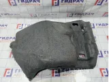 Покрытие напольное переднее правое Ford Mondeo 4 (BD) 1764756