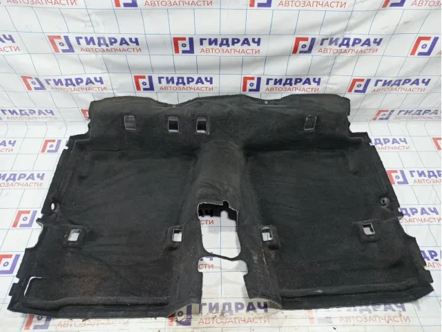 Покрытие напольное заднее Ford Mondeo 4 (BD) 1764756