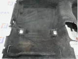 Покрытие напольное заднее Ford Mondeo 4 (BD) 1764756