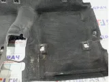 Покрытие напольное заднее Ford Mondeo 4 (BD) 1764756