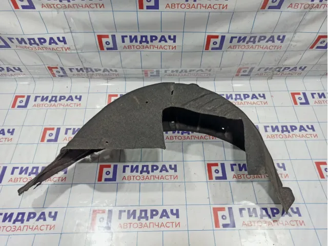 Локер задний левый Ford Mondeo 4 (BD) 1812112