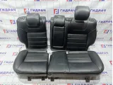 Комплект сидений Ford Mondeo 4 (BD)
