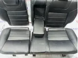 Комплект сидений Ford Mondeo 4 (BD)