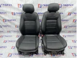 Комплект сидений Ford Mondeo 4 (BD)