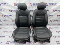 Комплект сидений Ford Mondeo 4 (BD)