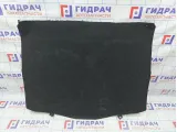 Пол багажника Ford Mondeo 4 (BD) 1473833