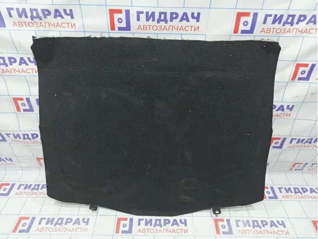 Пол багажника Ford Mondeo 4 (BD) 1473833