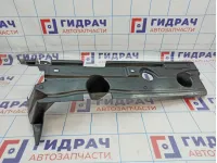 Пыльник двигателя боковой левый Ford Mondeo 4 (BD) 1719896