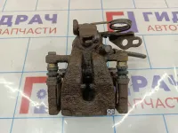 Суппорт тормозной задний правый Ford Mondeo 4 (BD) 1738987