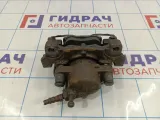 Суппорт тормозной передний правый Ford Mondeo 4 (BD) 1583139