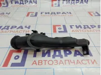 Горловина маслозаливная Ford Mondeo 4 (BD) 9654733980