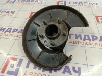 Ступица задняя левая Ford Mondeo 4 (BD) 1769848