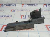 Воздуховод радиатора правый Ford Mondeo 4 (BD) 1553426
