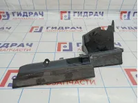 Воздуховод радиатора правый Ford Mondeo 4 (BD) 1553426
