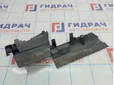 Воздуховод радиатора правый Ford Mondeo 4 (BD) 1553426