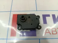 Моторчик заслонки отопителя Ford Mondeo 4 (BD) 1786200