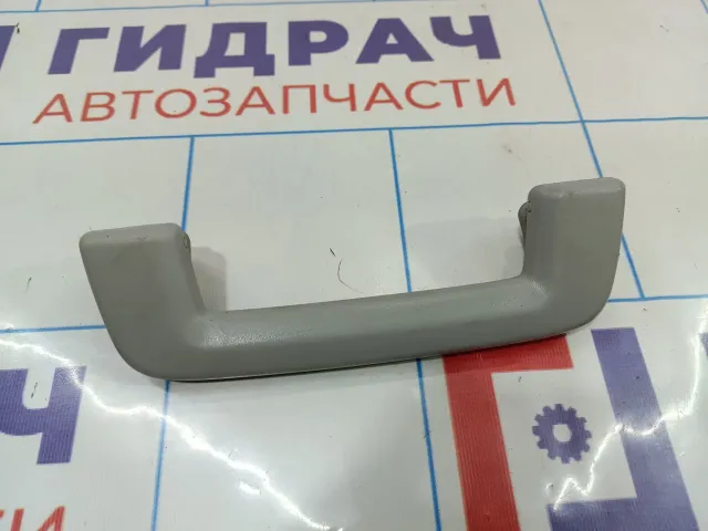 Ручка внутренняя потолочная передняя левая Ford Mondeo 4 (BD) 1580300