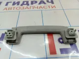Ручка внутренняя потолочная передняя левая Ford Mondeo 4 (BD) 1580300