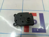 Моторчик заслонки отопителя Ford Mondeo 4 (BD) 1786200