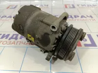 Компрессор системы кондиционирования Ford Mondeo 4 (BD) 1858669