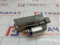 Стартер Ford Mondeo 4 (BD) 2109622