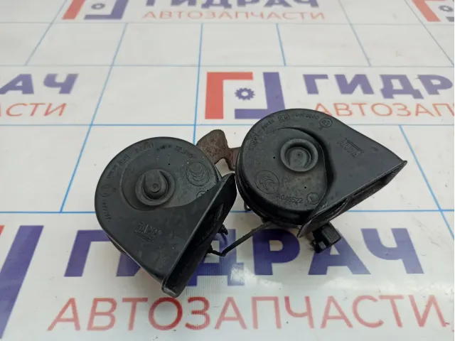 Сигнал звуковой Ford Mondeo 4 (BD) 1802542