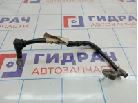 Клемма аккумулятора минус Ford Mondeo 4 (BD) 1509782