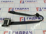 Ремень безопасности с пиропатроном передний правый Ford Mondeo 4 (BD) 1691457