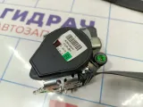 Ремень безопасности с пиропатроном передний правый Ford Mondeo 4 (BD) 1691457