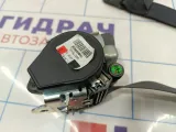 Ремень безопасности с пиропатроном передний левый Ford Mondeo 4 (BD) 1691461