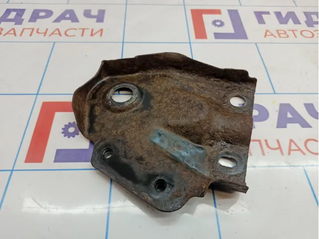 Кронштейн растяжки столбов левый Ford Mondeo 4 (BD) 1506656