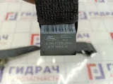 Ремень безопасности с пиропатроном передний левый Ford Mondeo 4 (BD) 1691461