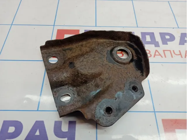 Кронштейн растяжки столбов правый Ford Mondeo 4 (BD) 1506655