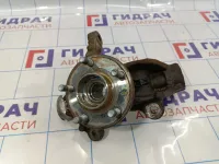 Кулак поворотный передний правый Ford Mondeo 4 (BD) 1474288