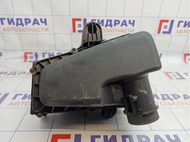 Корпус воздушного фильтра Ford Mondeo 4 (BD) 1518431