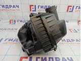 Корпус воздушного фильтра Ford Mondeo 4 (BD) 1518431