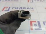 Расходомер воздуха Ford Mondeo 4 (BD) 1376235