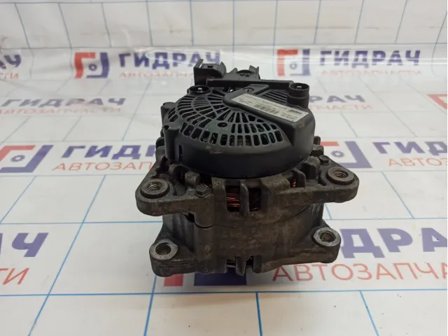 Генератор Ford Mondeo 4 (BD) 1684713