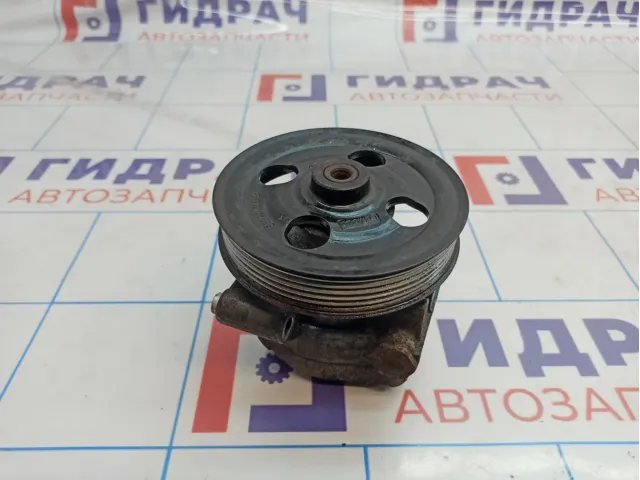 Насос гидроусилителя Ford Mondeo 4 (BD) 1674663
