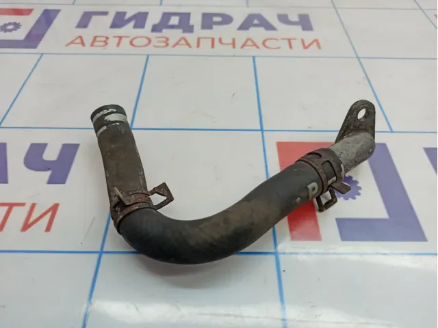 Шланг гидроусилителя Ford Mondeo 4 (BD) 1701463