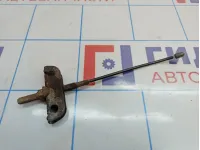 Трос стояночного тормоза центральный Ford Mondeo 4 (BD)