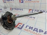 Амортизатор передний левый Ford Mondeo 4 (BD) SG-4509