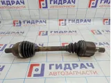 Привод передний левый Ford Mondeo 4 (BD) 1788209