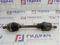 Привод передний левый Ford Mondeo 4 (BD) 1788209