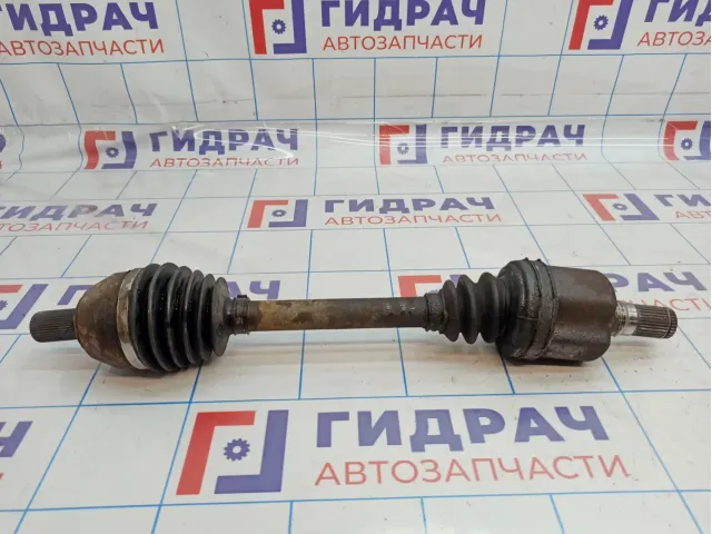 Привод передний левый Ford Mondeo 4 (BD) 1788209