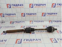 Привод передний правый Ford Mondeo 4 (BD) 1788206
