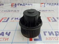 Моторчик отопителя Ford Mondeo 4 (BD) 1548220