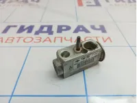 Клапан кондиционера Ford Mondeo 4 (BD) 1675329