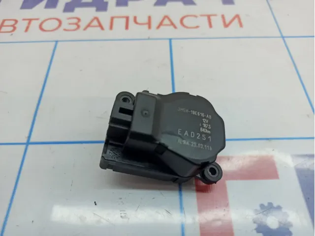 Моторчик заслонки отопителя Ford Mondeo 4 (BD) 1786200