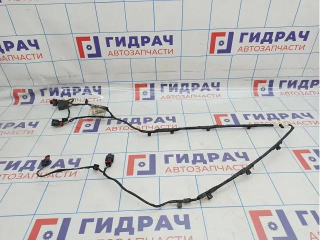 Проводка переднего бампера Ford Mondeo 4 (BD) 1731920
